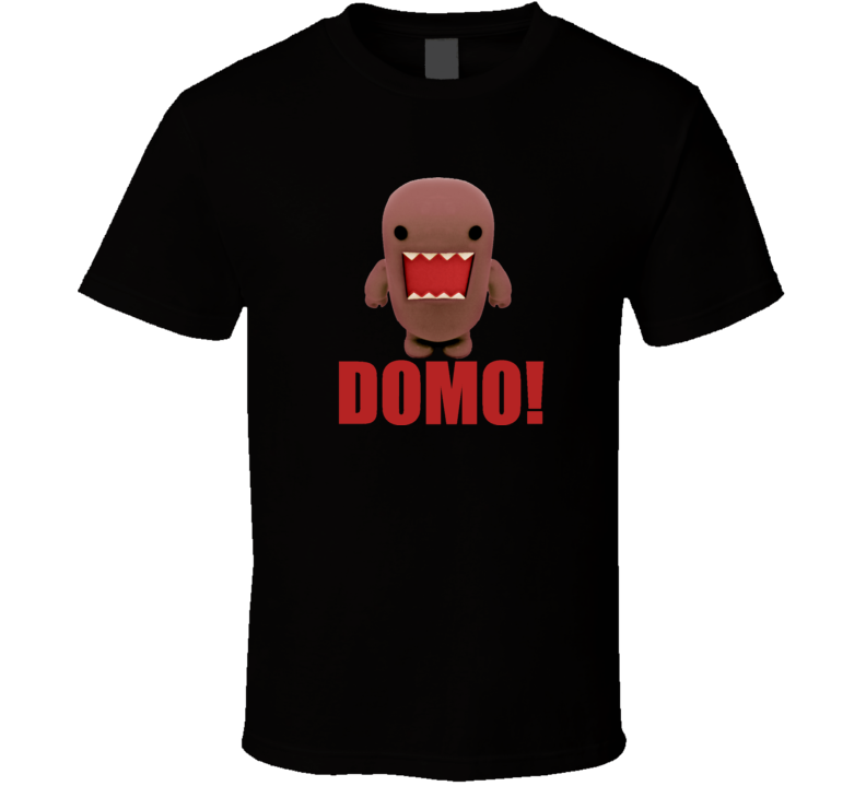 domo T Shirt