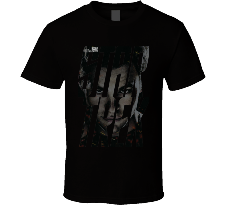 Star Trek T Shirt Star Trek T Shirt