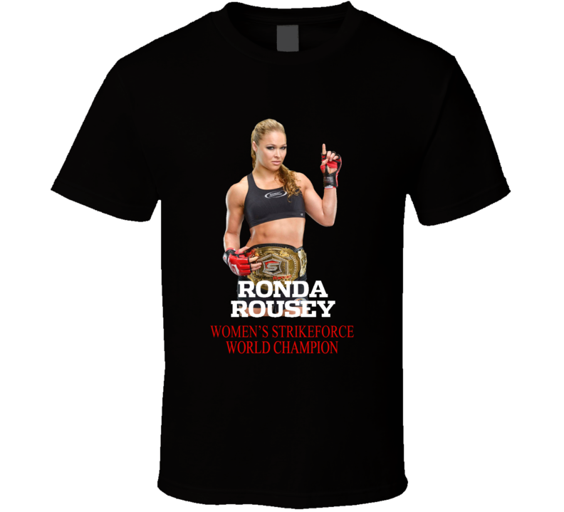 Woman MMA Champion Ronda Rousey Black Woman MMA Champion Ronda Rousey Black