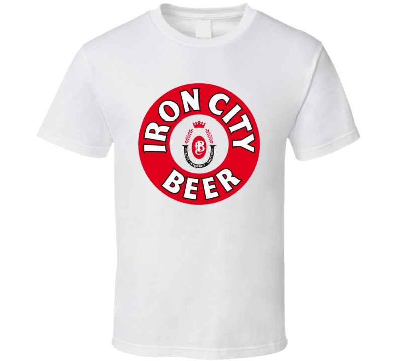 Iron City Beer Logo Iron City Beer Logo
