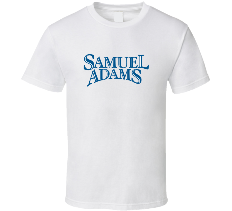 Samuel Adams Logo Samuel Adams Logo