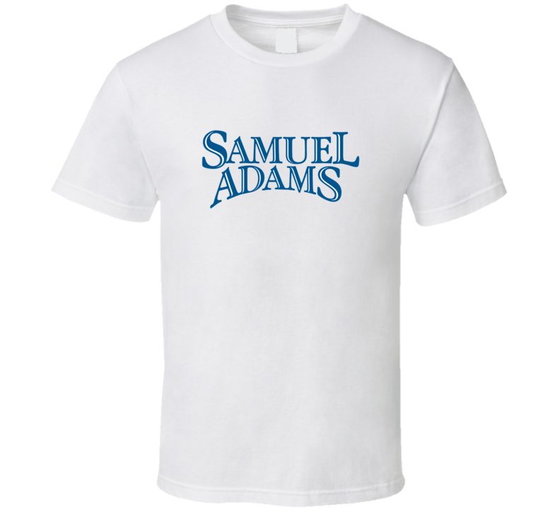 Samuel Adams Logo