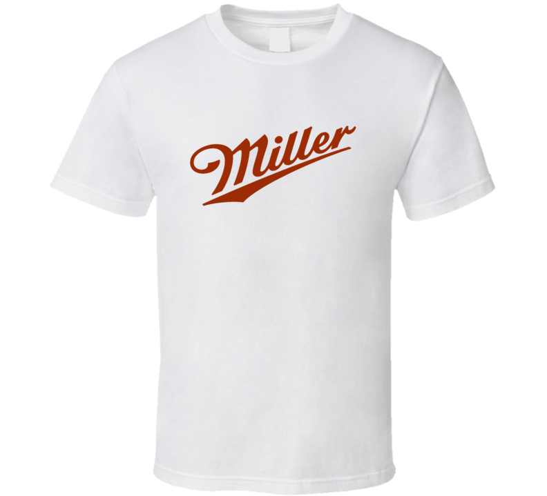 Miller Logo Red Text Miller Logo Red Text