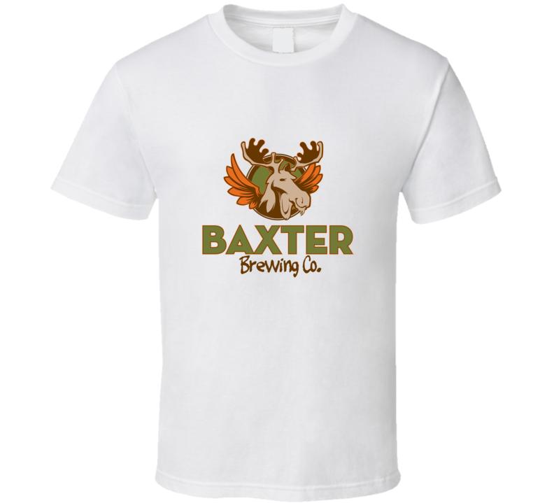 Baxter Brewing Logo