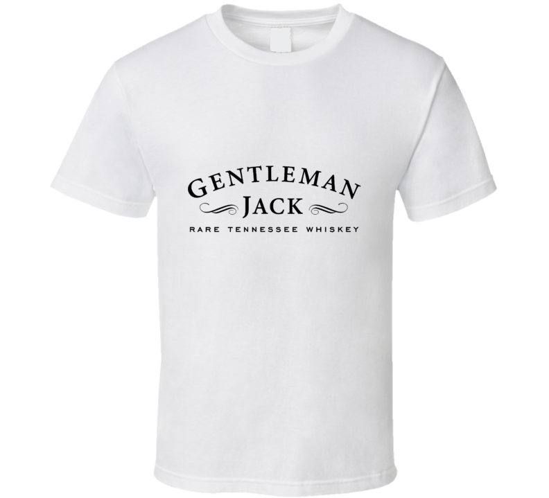 Gentleman Jack Logo Gentleman Jack Logo