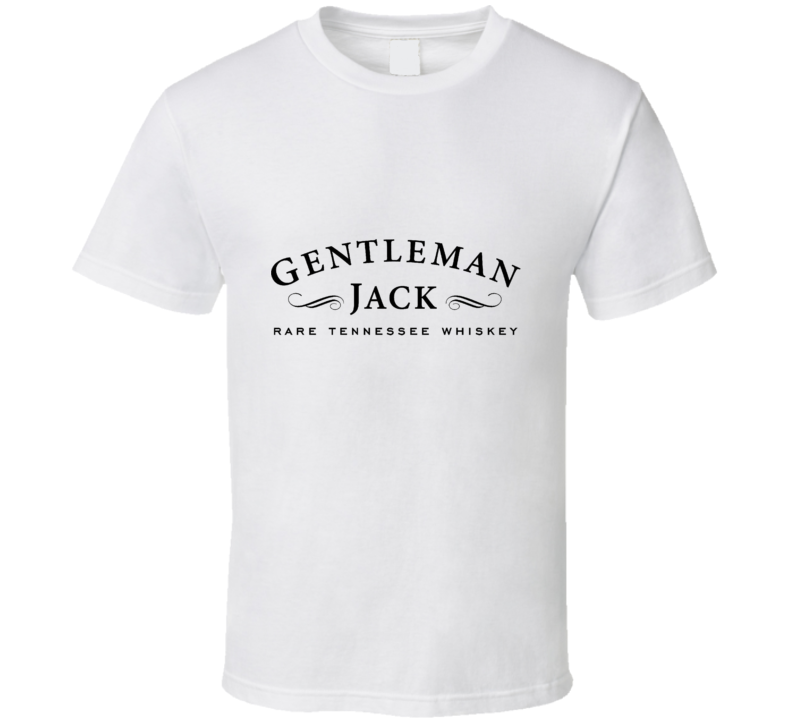 Gentleman Jack Logo