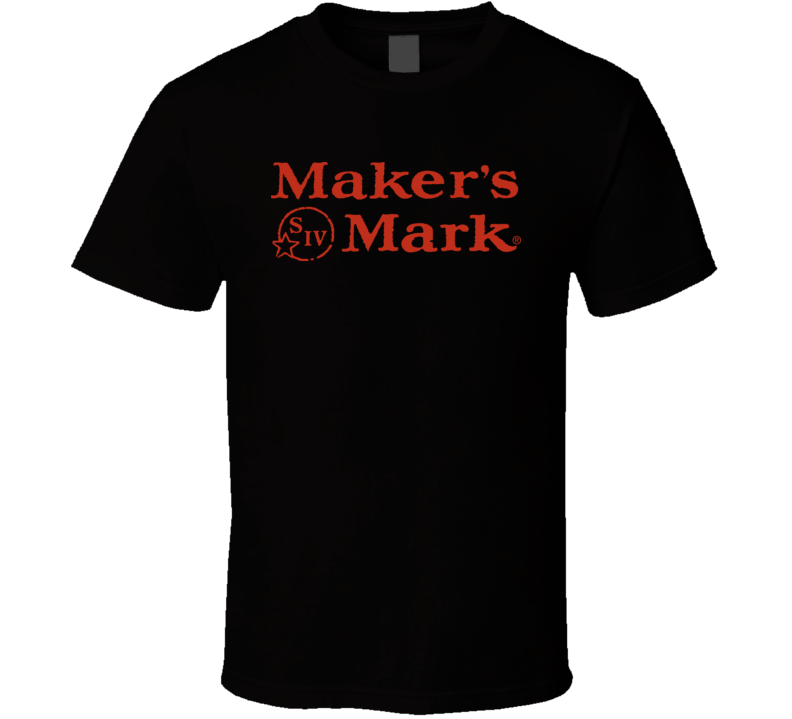 Makers Mark Red Logo Makers Mark Red Logo