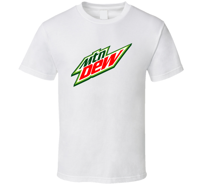 Mountain Dew Logo Mountain Dew Logo