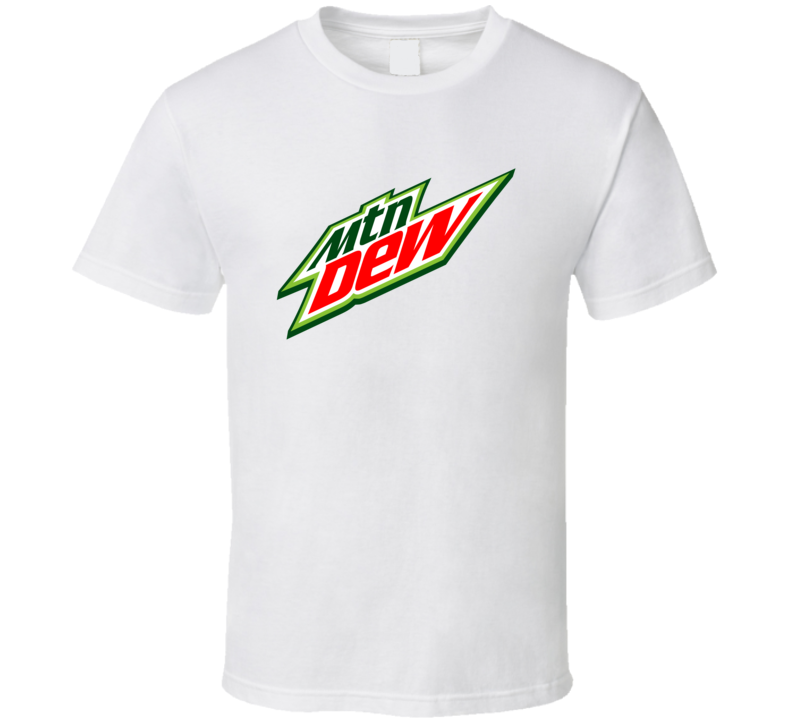 Mountain Dew Logo