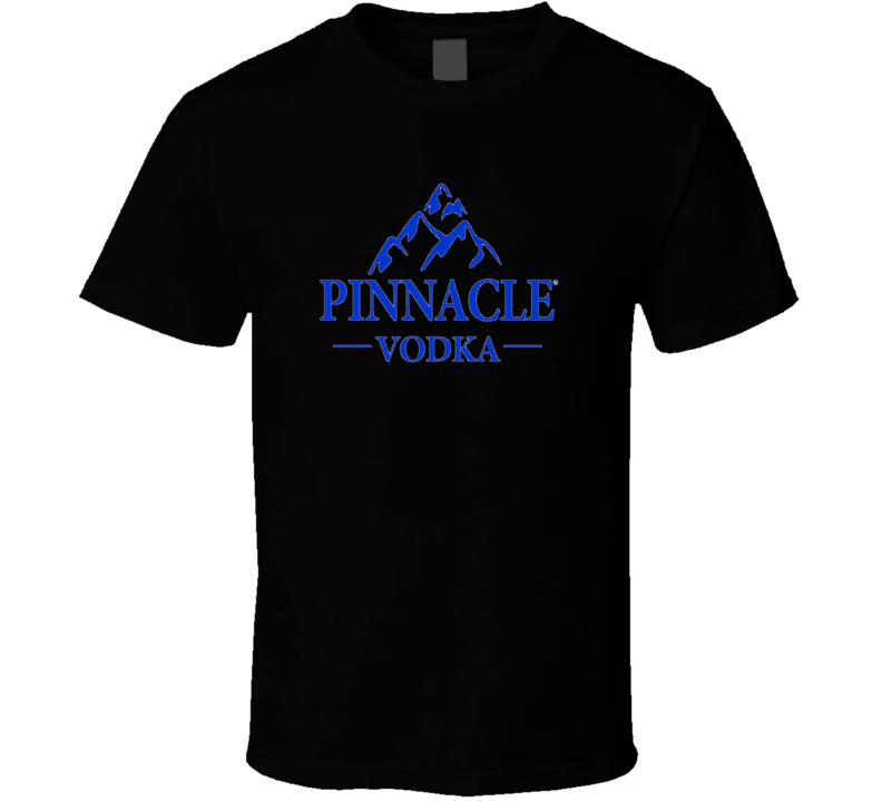 Pinnacle Vodka Logo Pinnacle Vodka Logo