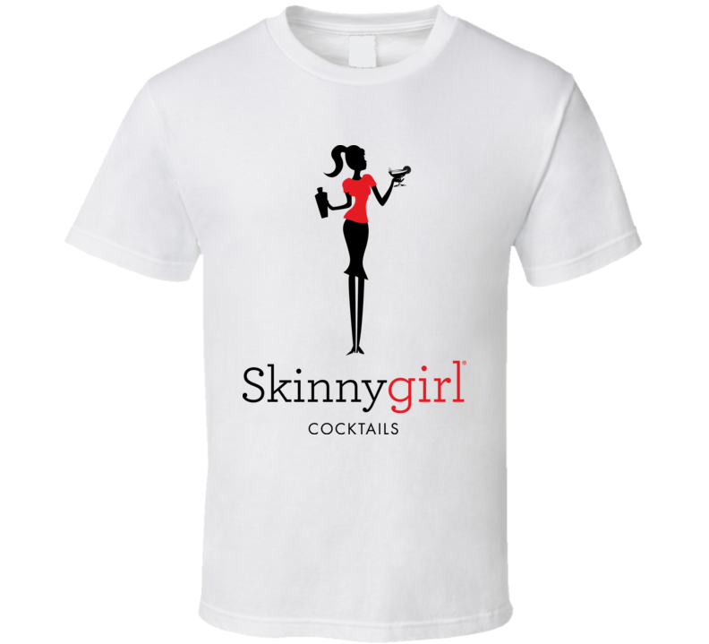 Skinnygirl Cocktails Logo Skinnygirl Cocktails Logo