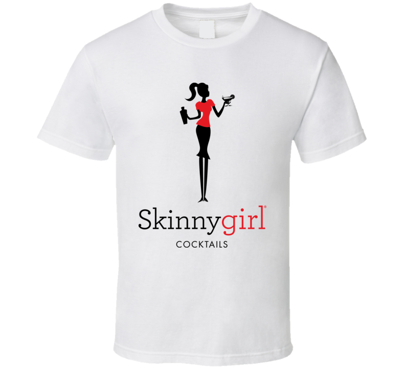 Skinnygirl Cocktails Logo