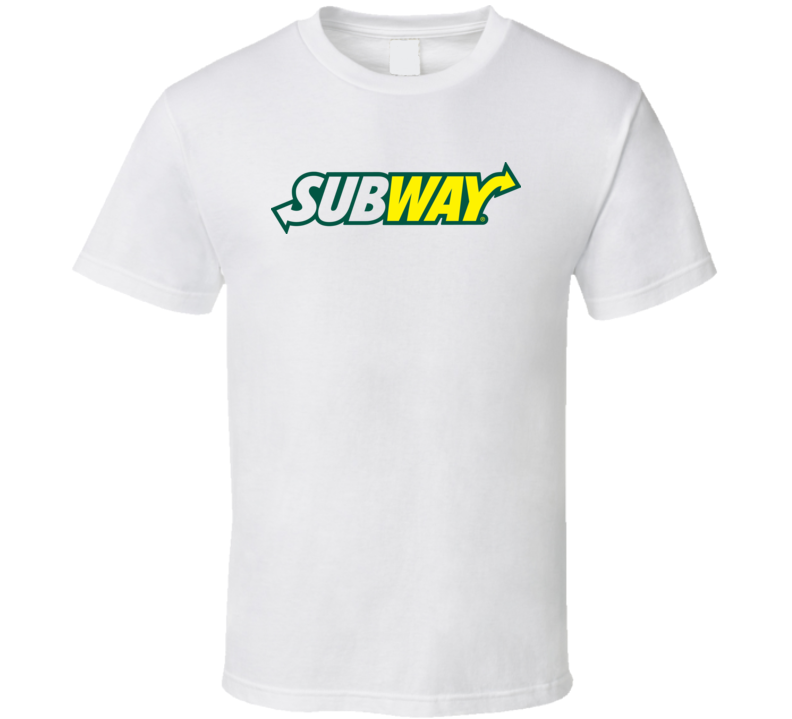 Subway Logo Subway Logo