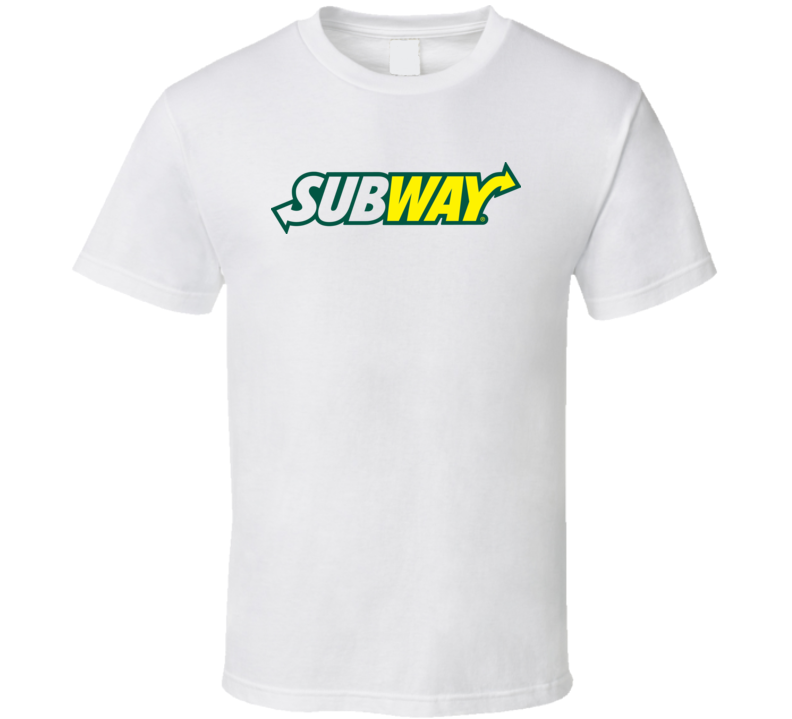 Subway Logo