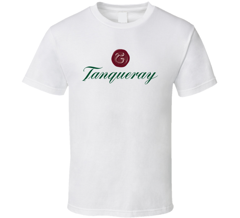 Tanqueray Logo