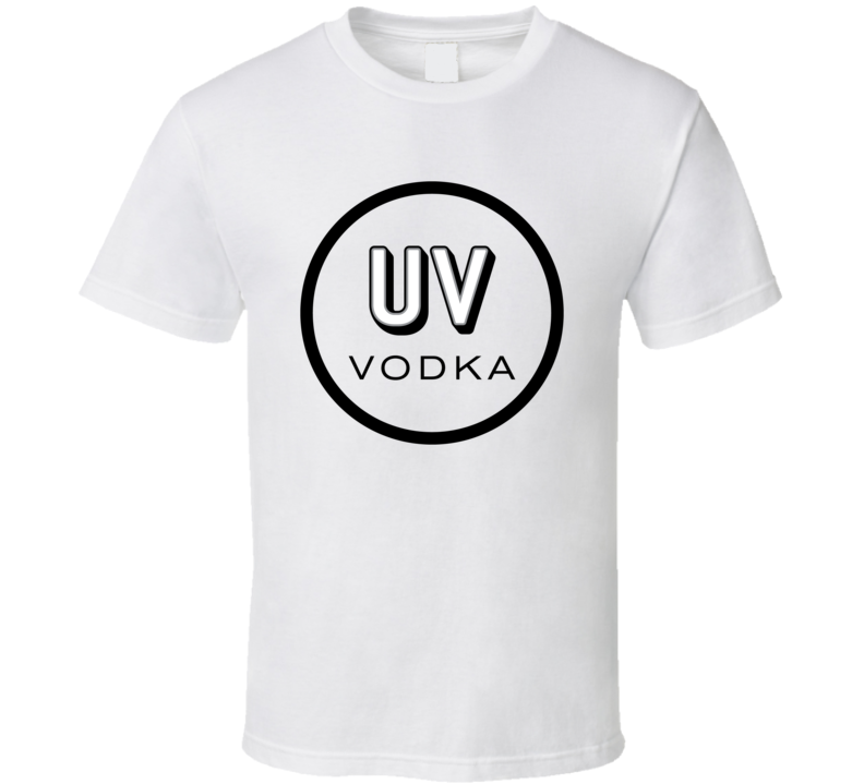 UV Vodka Logo