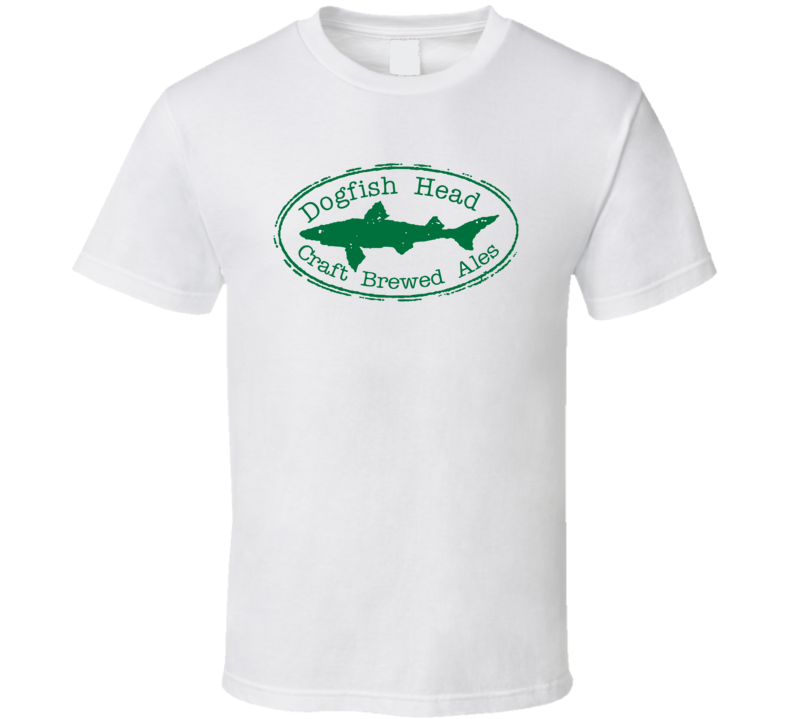 Dogfish Head Logo Dogfish Head Logo