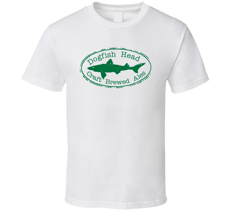 Dogfish Head Logo