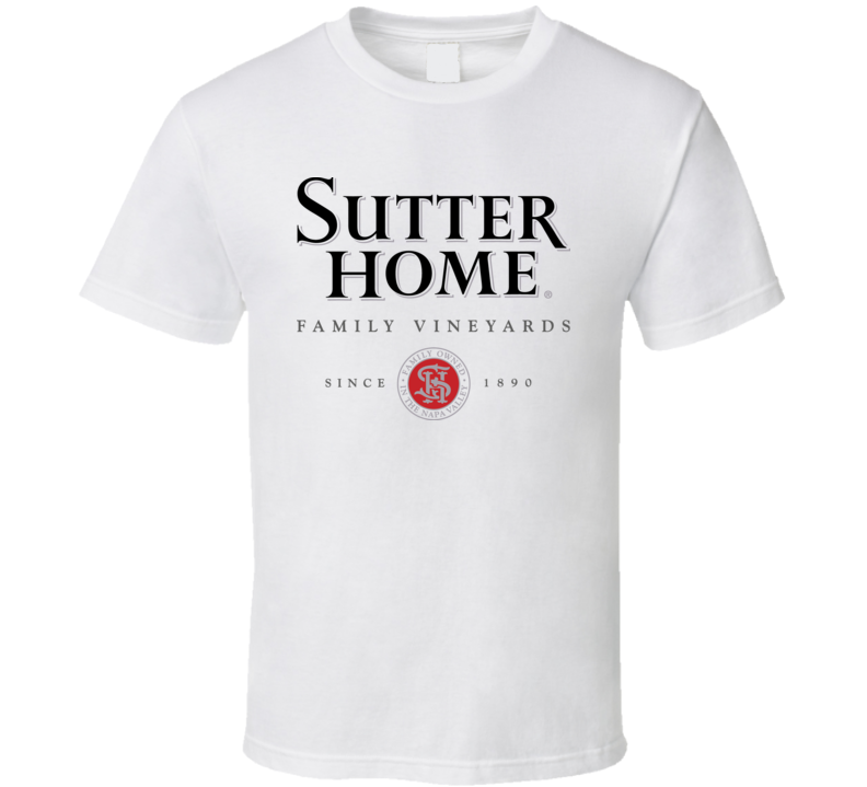 Sutter Home Wines logo