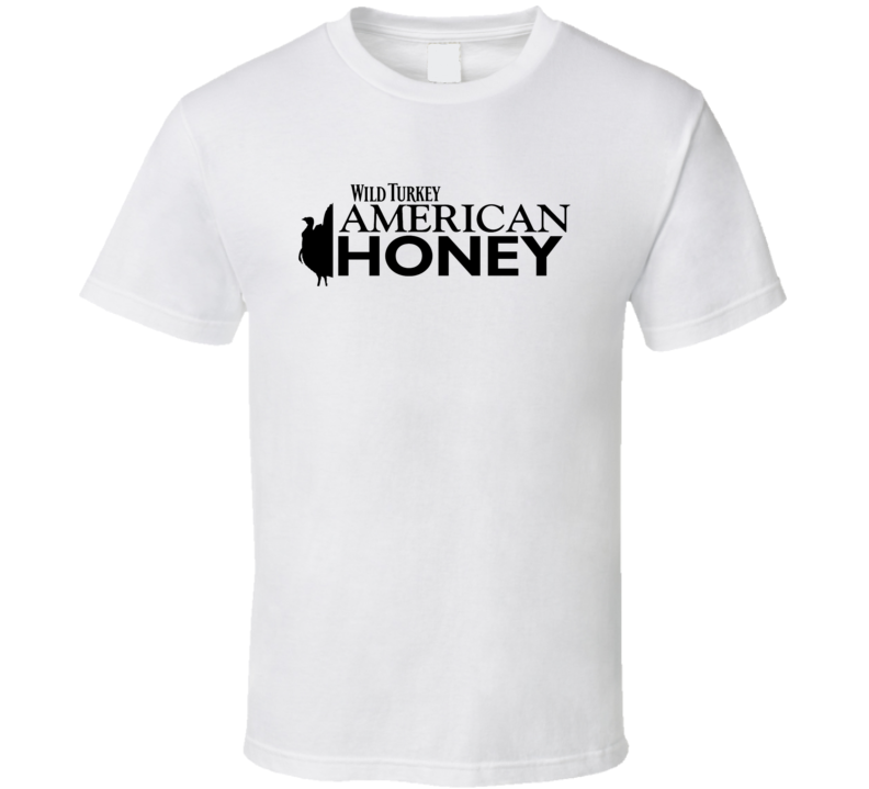 American Honey Logo American Honey Logo