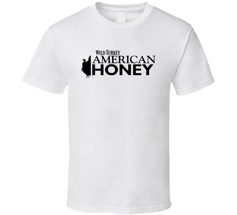 American Honey Logo