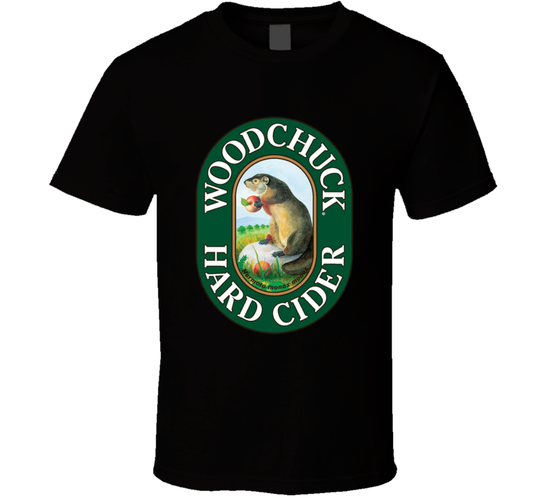 Woodchuck Hard Cider logo Woodchuck Hard Cider logo