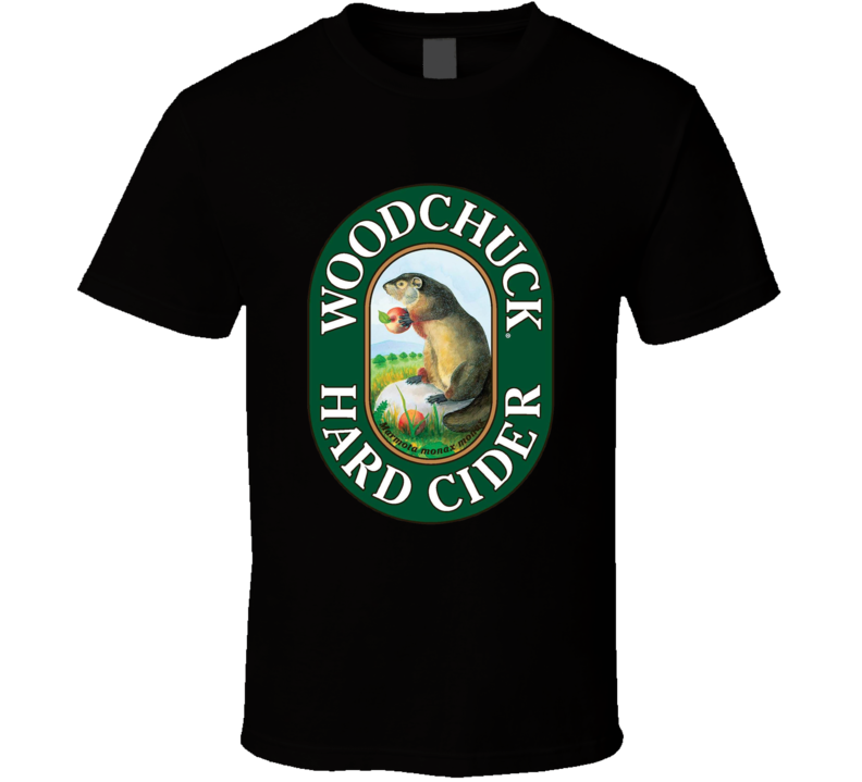 Woodchuck Hard Cider logo