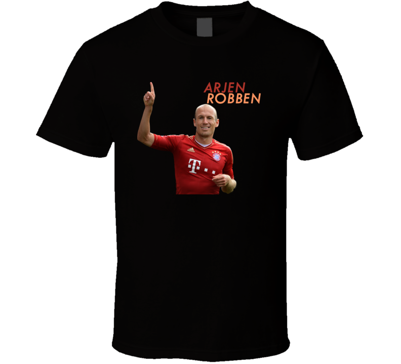 Arjen Robben