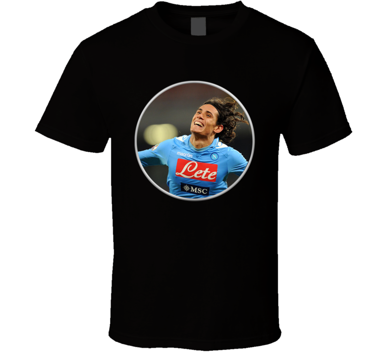 Edinson Roberto Cavani Gomez Edinson Roberto Cavani Gomez