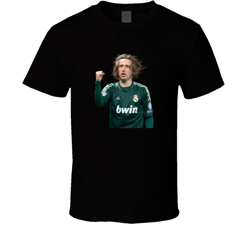 Luka Modric Luka Modric
