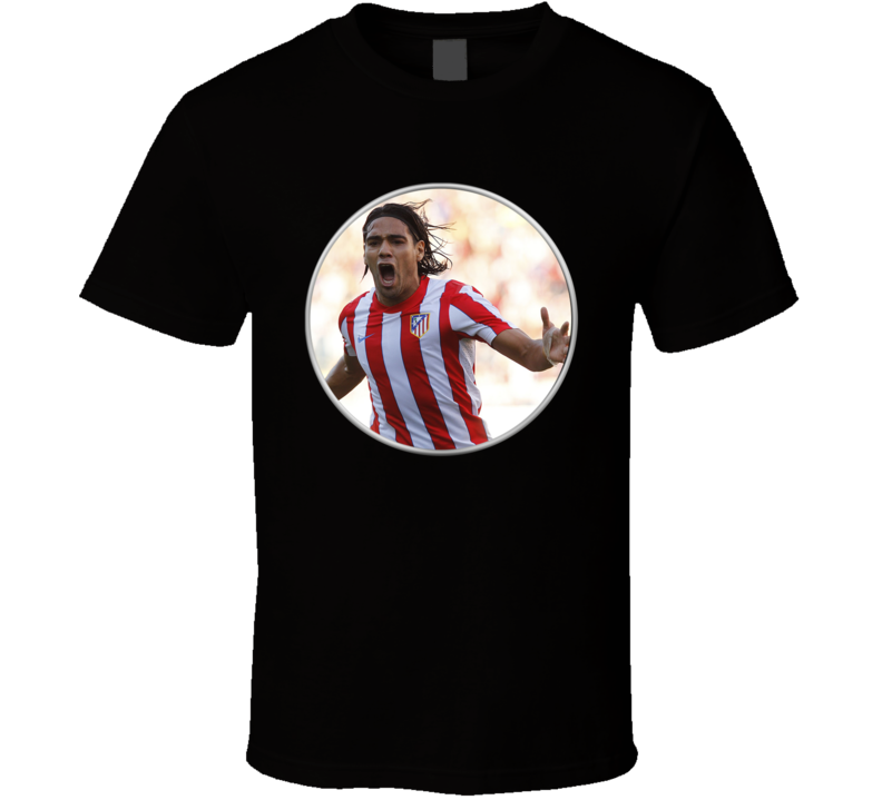 Radamel Falcao Radamel Falcao