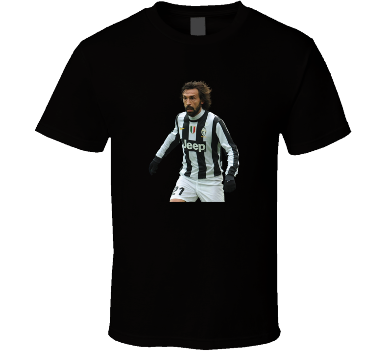 Andrea Pirlo Andrea Pirlo