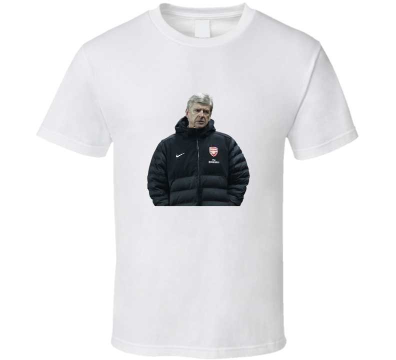 Arsene Wenger Arsene Wenger