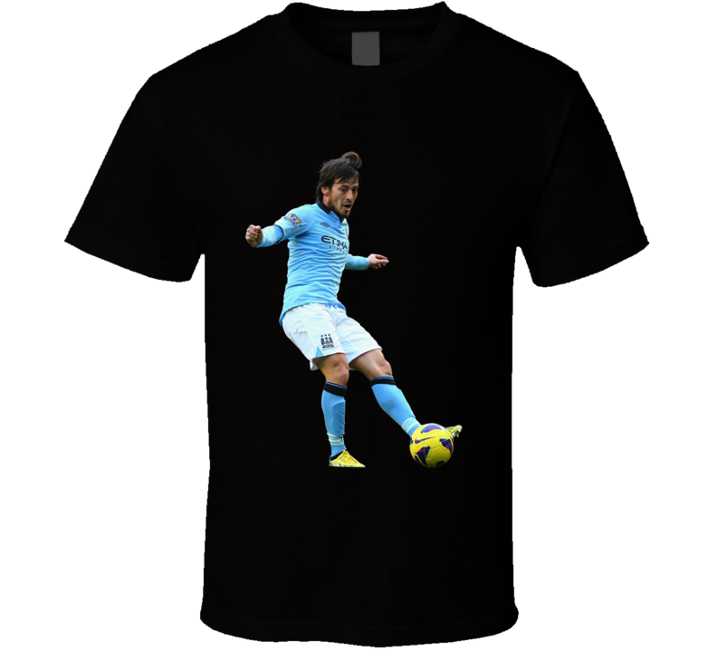 David Silva David Silva