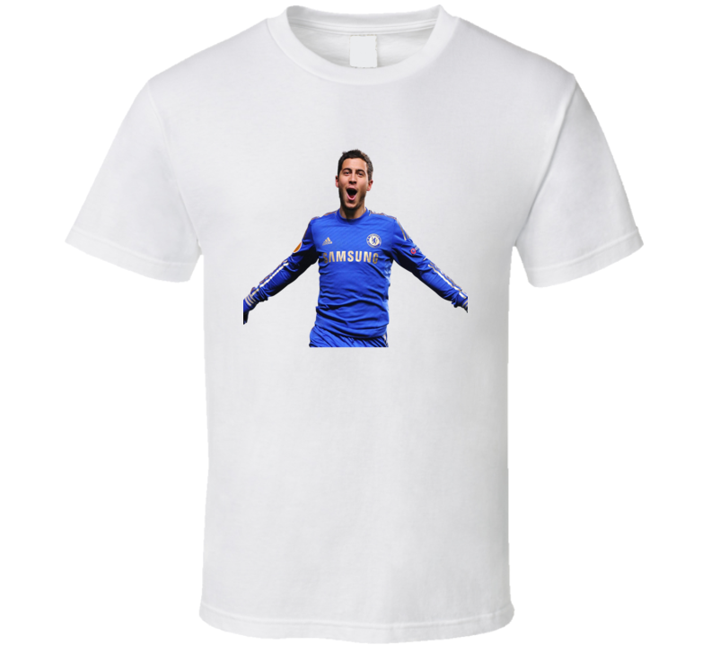 Eden Hazard Eden Hazard