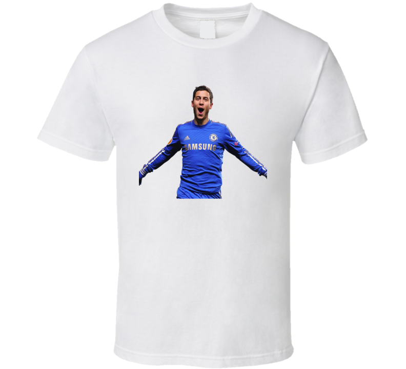 Eden Hazard