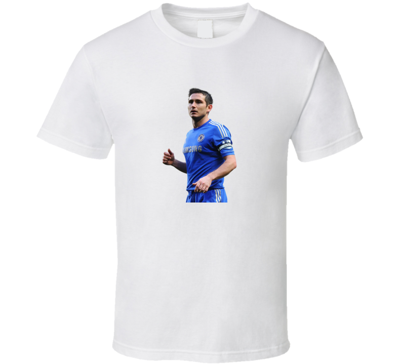 Frank Lampard Frank Lampard