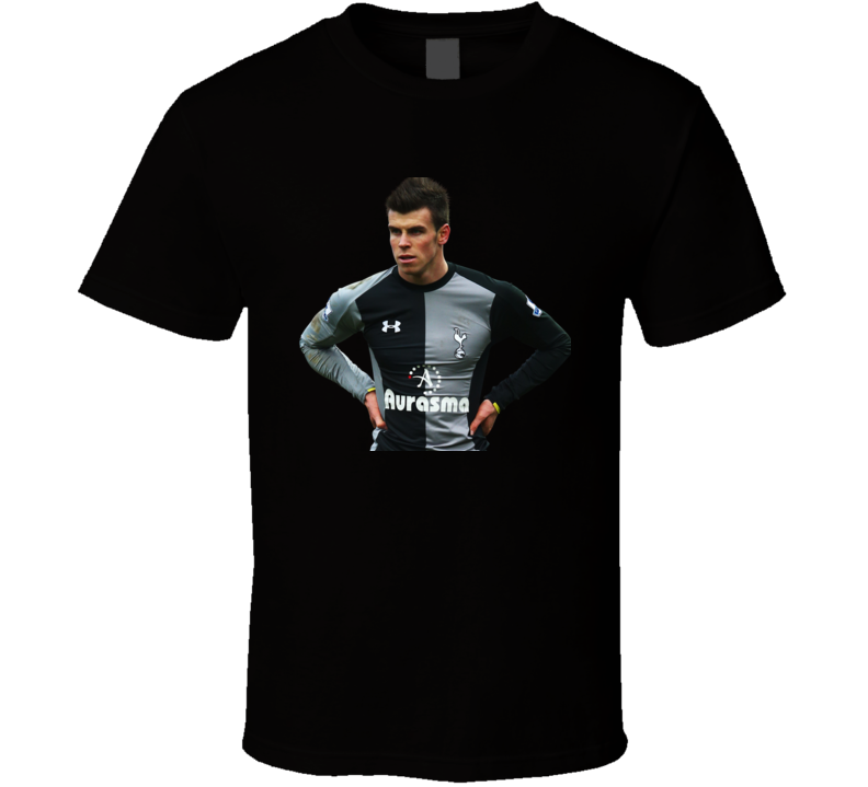 Gareth Bale Gareth Bale