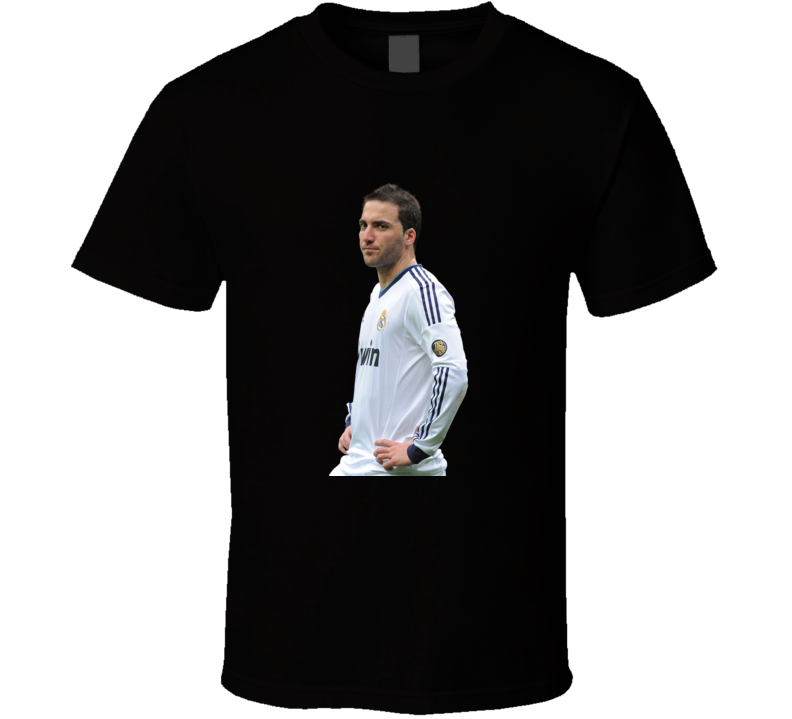 Gonzalo Higuan Gonzalo Higuan