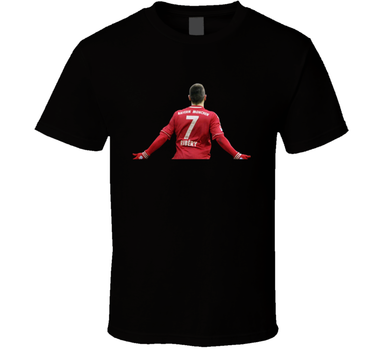 Franck Ribery Franck Ribery