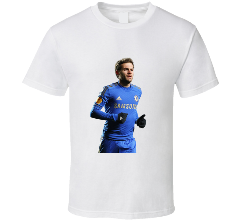 Juan Mata