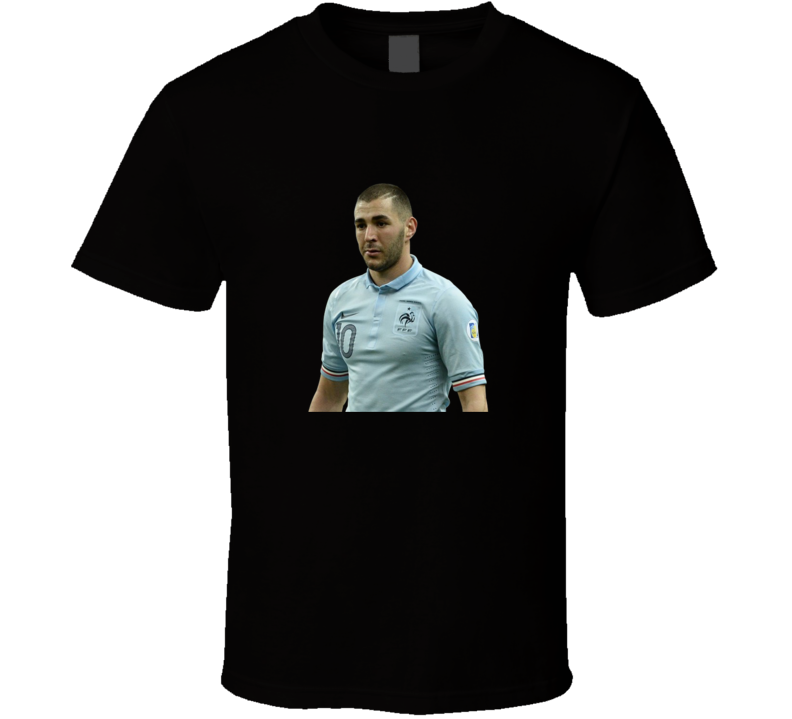 Karim Benzema Karim Benzema