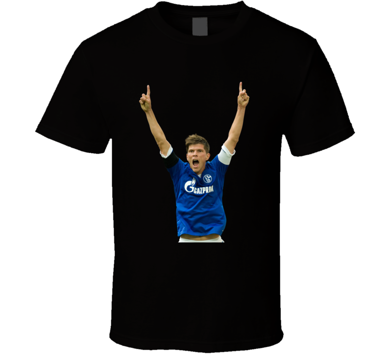 Klaas-Jan Huntelaar Klaas-Jan Huntelaar
