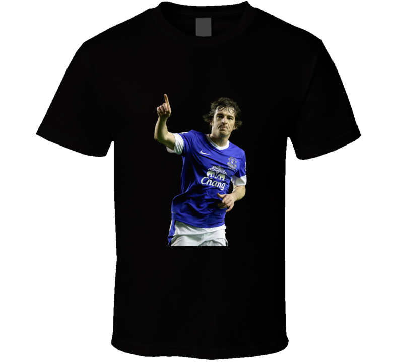 Leighton Baines Leighton Baines