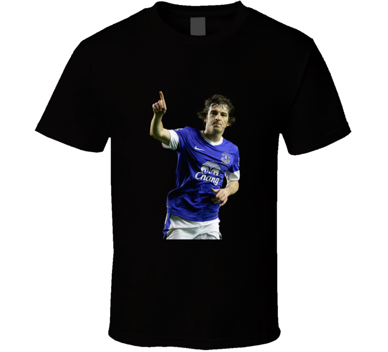 Leighton Baines