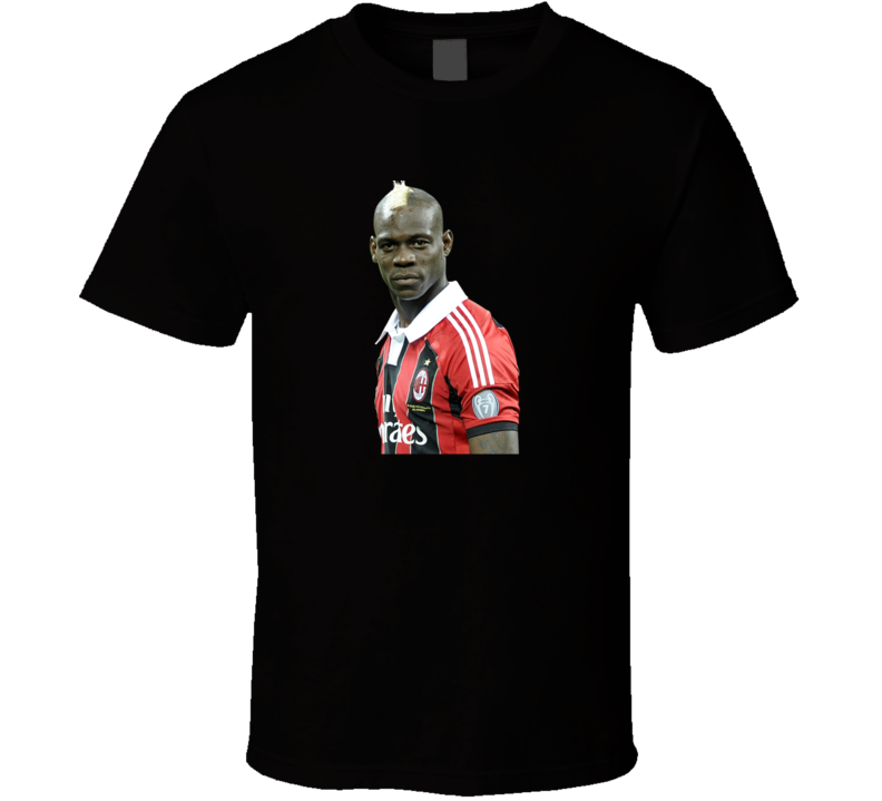 Mario Balotelli Mario Balotelli