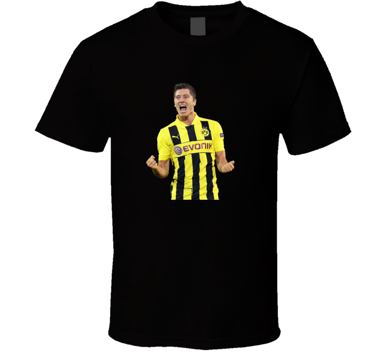 Robert Lewandowski Robert Lewandowski