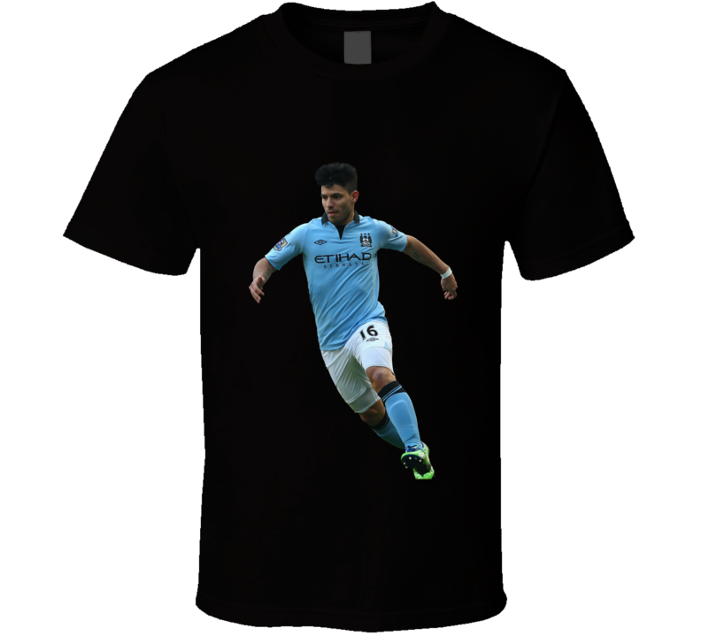 Sergio Agüero Sergio Agüero