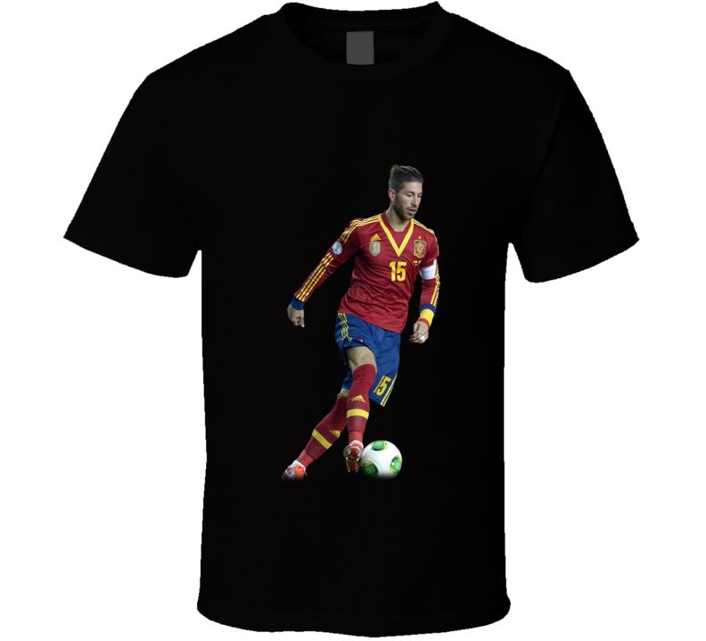 Sergio Ramos Sergio Ramos