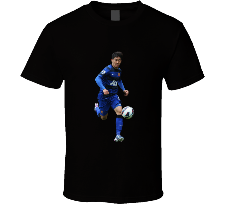 Shinji Kagawa Shinji Kagawa